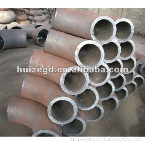 ASTM A860 WPHY70 Elbow 90 Deg LR